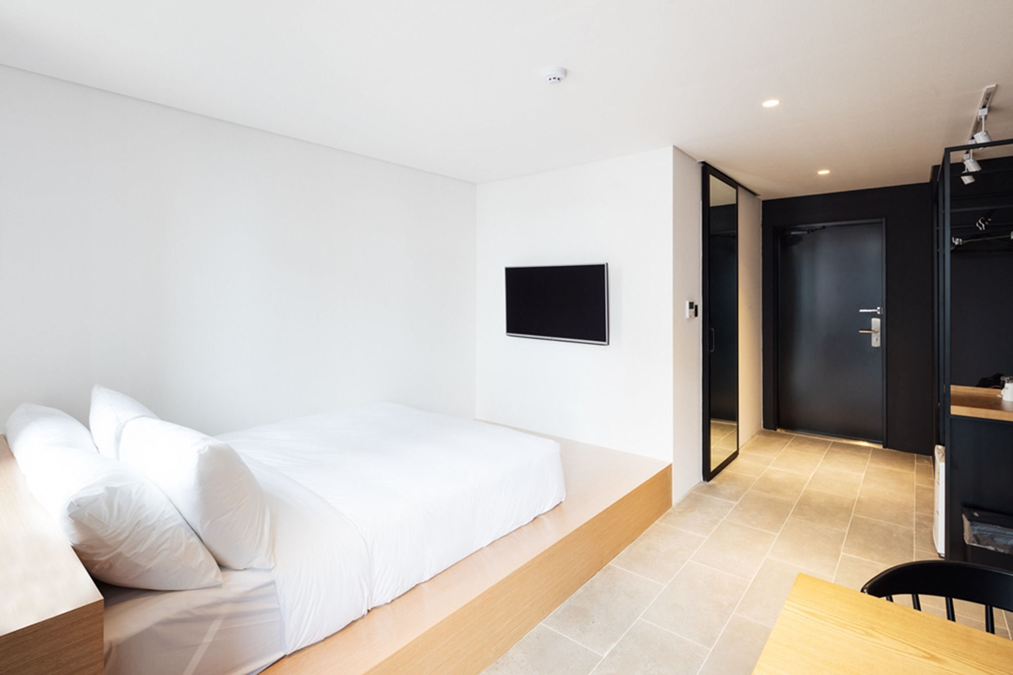 Boutique Hotel Bombom Gangneung Exterior foto