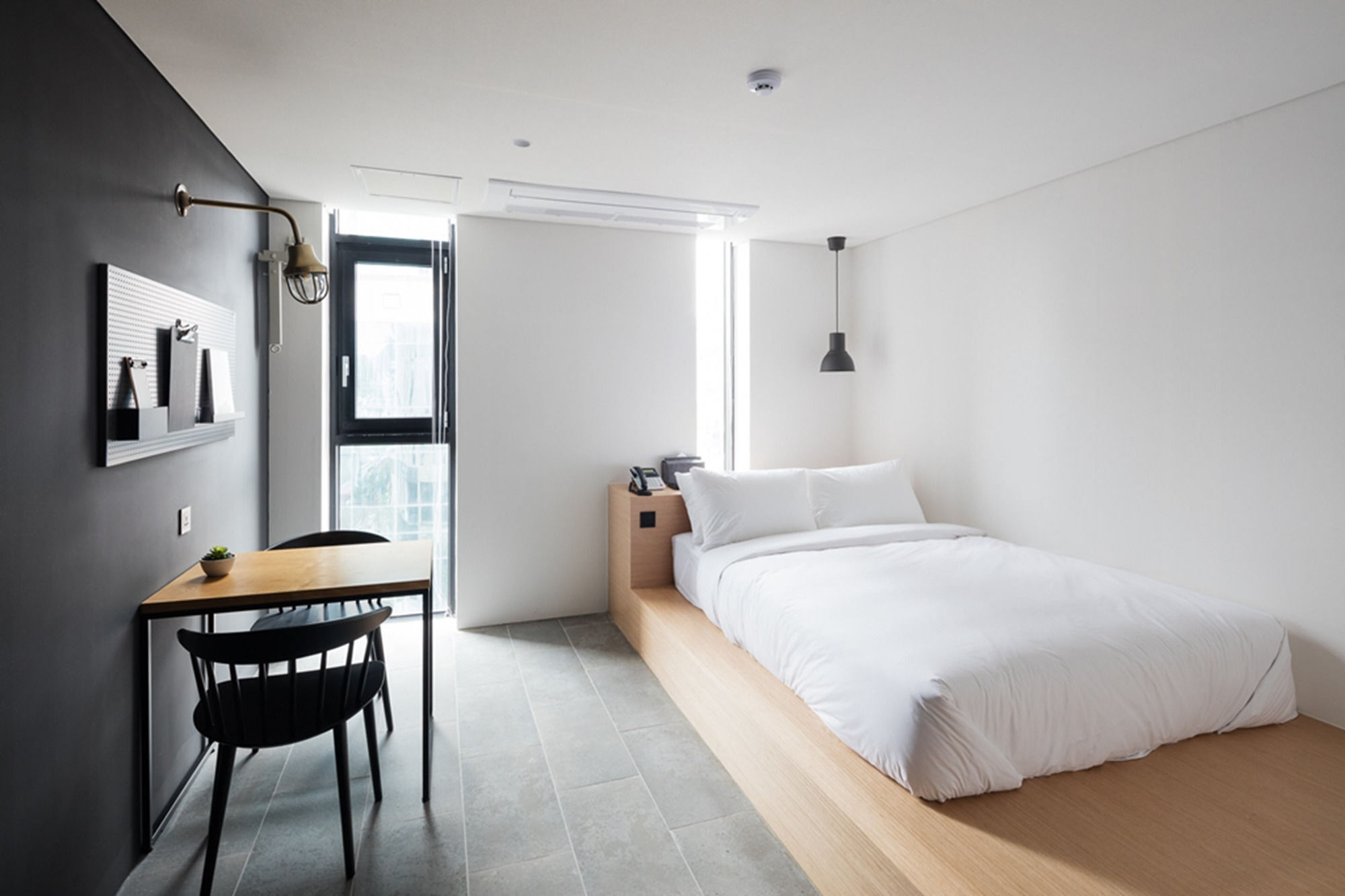 Boutique Hotel Bombom Gangneung Exterior foto